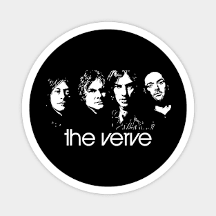 the verves Magnet